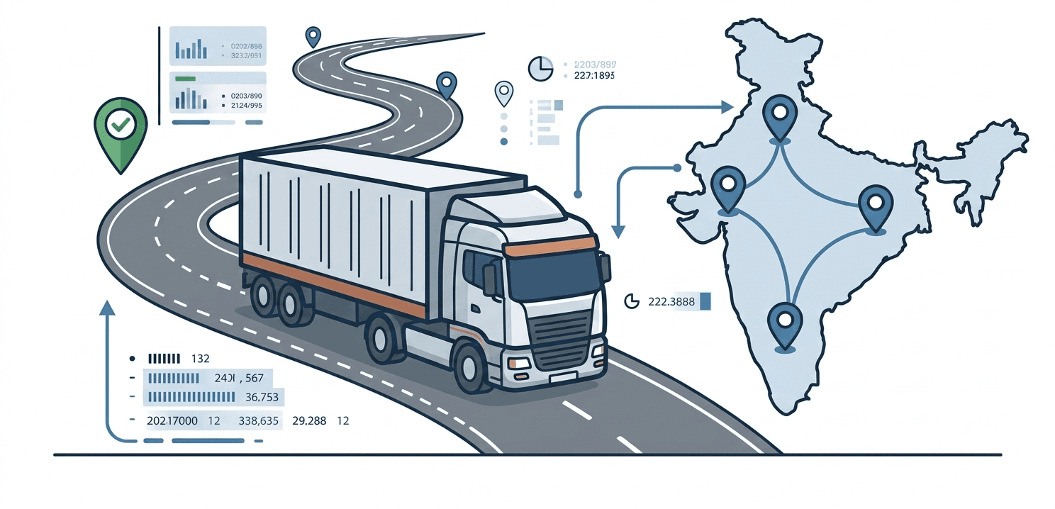 Logistics Services