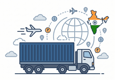 International Courier