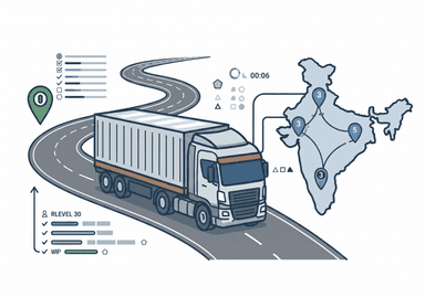 Logistics Services